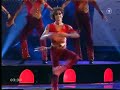 Turkish Folk Dance