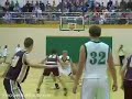 Chesterton Valpo highlights