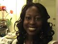 Christine Horn / Journey Of A Tall Black Actress: Interview with FELA cast member LAUREN DE VEAUX