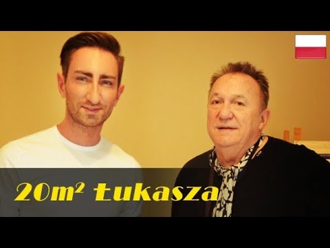 20m2 Łukasza: Michał Urbaniak odc. 9