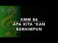 KMM 86