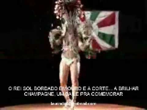 Sensualidad y samba en el Carnaval de Río 0 Sensualidad y samba en el Carnaval de Río