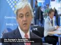 SEMI Europe interview June 2009 on European Semiconductor Manufacturing Competitiveness