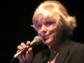 one awsome set of pipes on this nice lady.  she is backed by a great sounding 