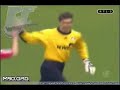 Goalkeeper Attacks