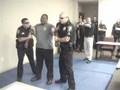 Fayetteville Police Department Getting Tasered