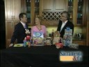 stephen key appears on sacramento & company, morning talk show for sacramento abc affiliate station news10. 