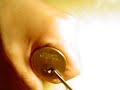 Picking a First Watch cylinder