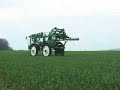 Amazone Self-Propelled Sprayer