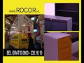 ROCOR Kantoorinrichters - rtv rijnmond 2009 -