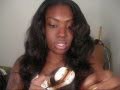 battle of the WEAVES lol (LOTS OF INFO) part 2
