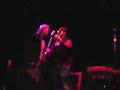 David Torrico con Luis Pastor - \"Angel caido\"