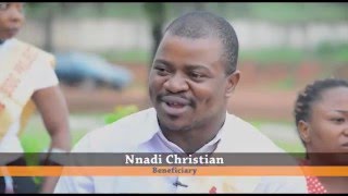 SitiTalk Showcase: South Saharan Social Development Organization (SSDO)