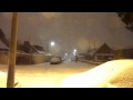 November Snow 2: Brrr