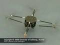 The JAviator controller tests - 3
