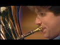Les Tubadours, Tuba Quartet - The Sass Philosophy