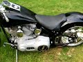Harley davidson softail harley for sale