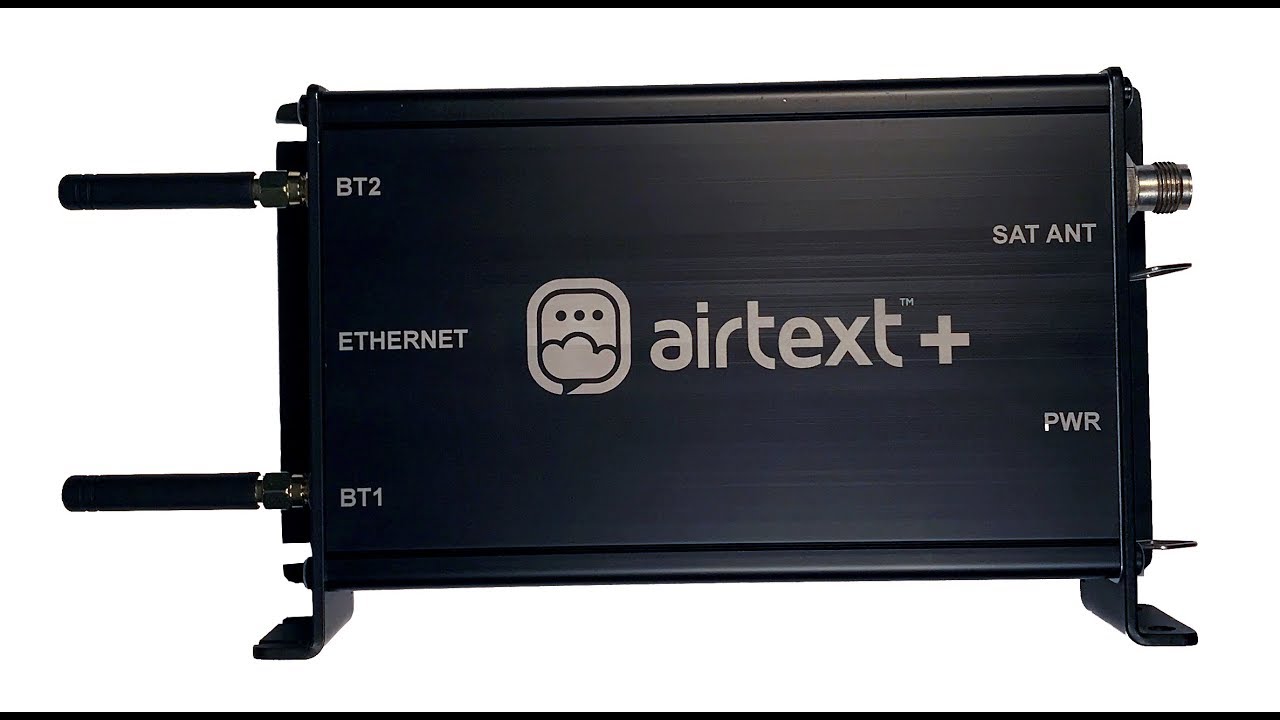 Airtext+ Spotlight na AEA 2019 em Palm Springs