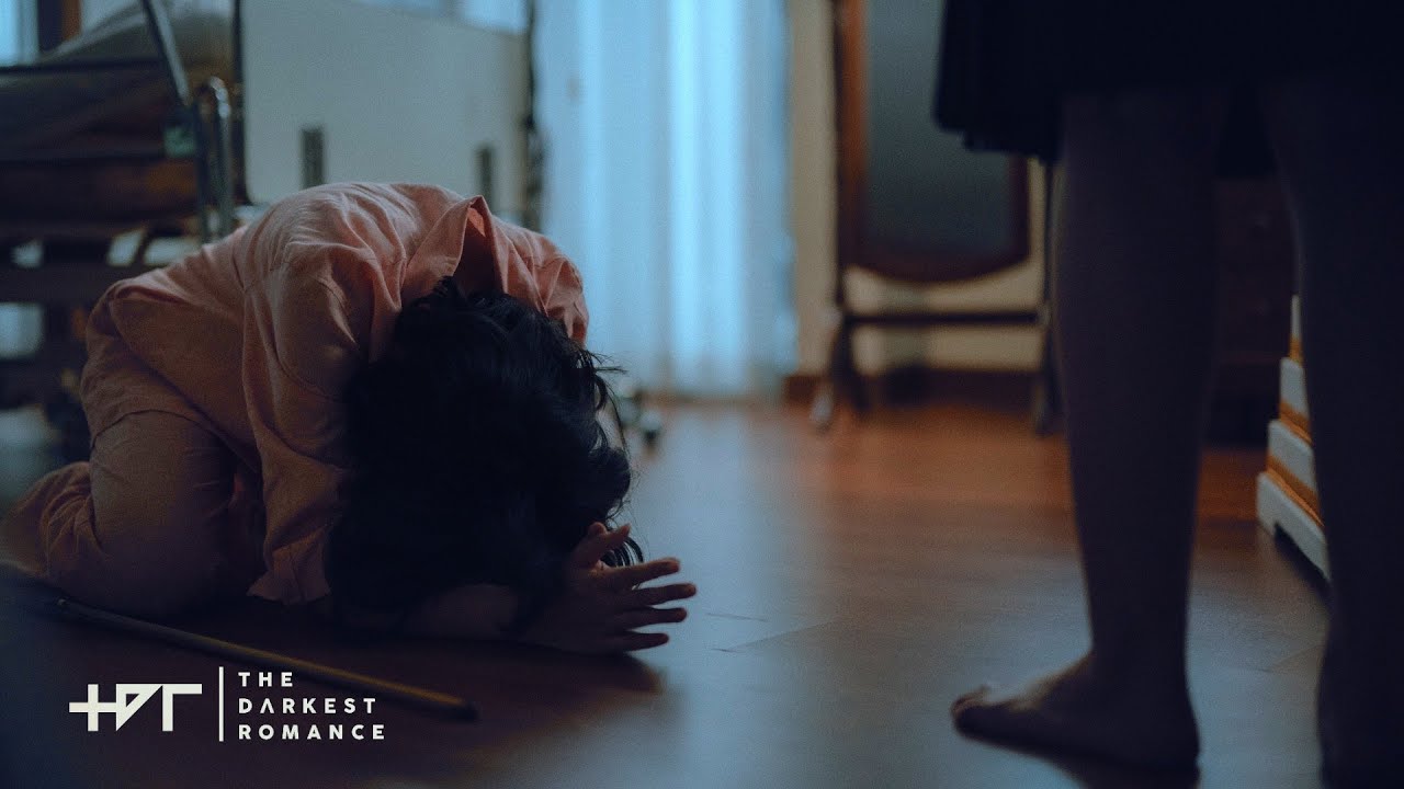 ก่อน - The Darkest Romance |Official MV|