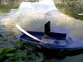 bateau pop-pop II - by captain martow bateau pop-pop II - by captain martow