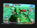 MGTT: Peach's Castle Grounds -6 using ONE CLUB (p. 3)