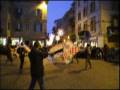 videos de Cremona - gli sbandieratori