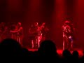 Forro- Espetaculo do Nucleo de Dança Stella Aguiar. 2008