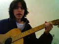 Where Did You Sleep Last Night? Cover - Nirvana Where Did You Sleep Last Night? Cover - Nirvana