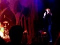 Set Phasers To Stun - Taking Back Sunday LIVE