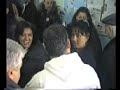 auguri di natale nell'ass con la telefonata di Vito Nocera