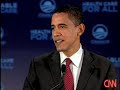 Stayin' High with Obama