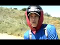 Unicycling video - UniGeezer: Daybreak OC TV segment