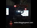 Quasi the Robot at NextFest