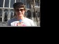 Ali Witness News 2008: Pt 2 Ali Witness News 2008: Pt 2
