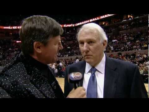 Popovich - If you thought
