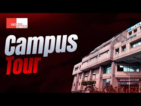 IIAD Delhi General video thumbnail 4