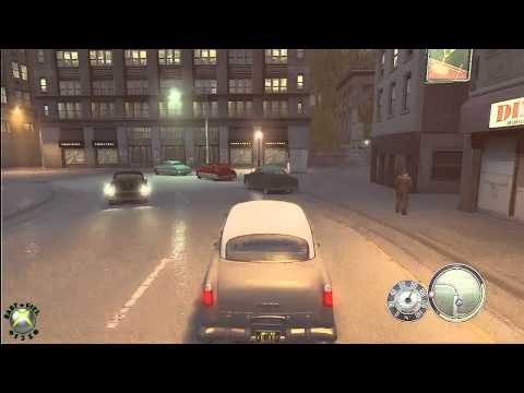 Mafia II
