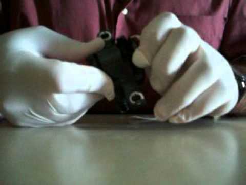 how to adjust bb7 brakes