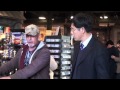 Uncle John In The Way Of Tourists - annoying, candid camera, prank, tourists, uncle john
