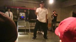Genta – ばぶりしゃす pop side vol.3 Judge Move