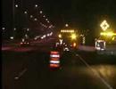 DV-99 OCT 28 1998 BURNABY HOV CAR POOL LANES OPEND ON HWY #1