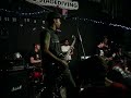 BUM CITY SAINTS "NOTHING LEFT" @924 GILMAN 5/14/10