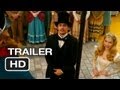 Oz the Great and Powerful Official Trailer #2 (2013) - Wizard of Oz Movie HD