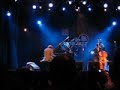 Roy Hargrove quartet North Sea 2007