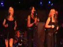 Santoria - Ireland's Premier Soul Band (Promo DVD)