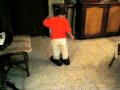 Esteban video2 RD Nov09