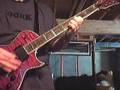 Mission Street Theme On Guitar (Sonic Adventure 2 Battle)