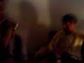 Team Badman - Mak steaming+singing