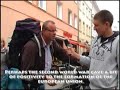 dIYSCovering past-discussing future in stralsund