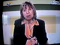 TENEMOS MIEDO POR LA SEGURIDAD DE LOS TRES LIBERADOS